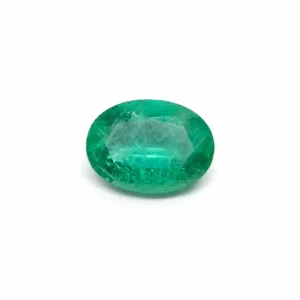 Natural Emerald - 2.64 Carat