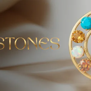 Birthstones