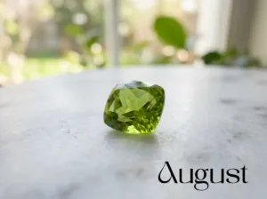 August
