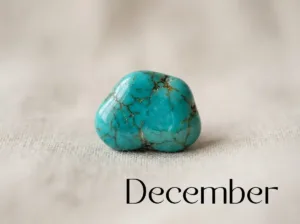 December