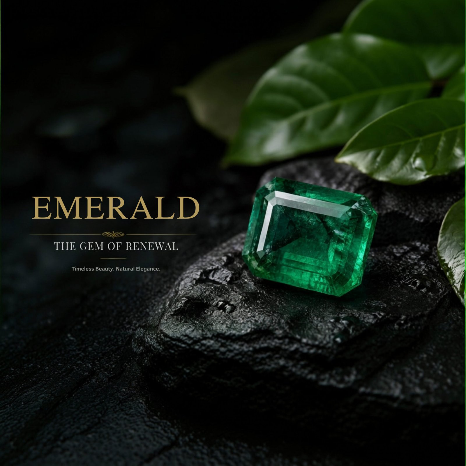 Emerald