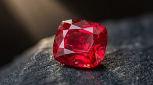 Ruby