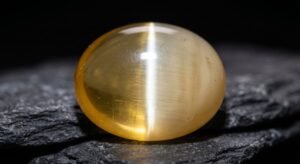Cat's Eye