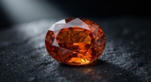 Hessonite