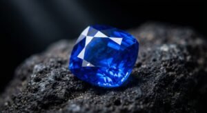 Blue Sapphire