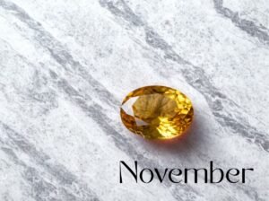 November