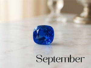 September