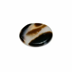 Natural Agate - 5.3 Carat