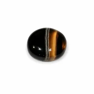 Natural Agate - 12.83 Carat