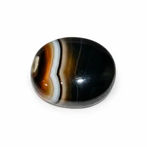Natural Agate - 13.15 Carat
