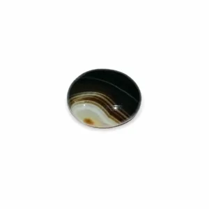Natural Agate - 14.94 Carat