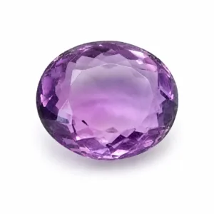 Natural Amethyst - 6.85 Carat