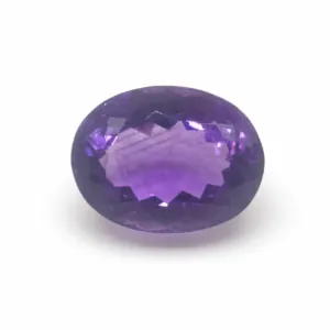 Natural Amethyst - 6.53 Carat
