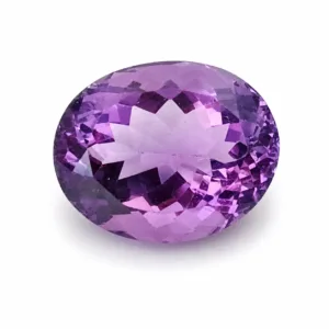 Natural Amethyst - 8.81 Carat
