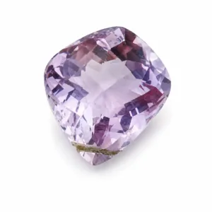 Natural Amethyst - 18.51 Carat