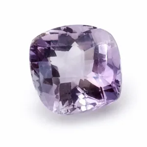 Natural Amethyst - 7.4 Carat