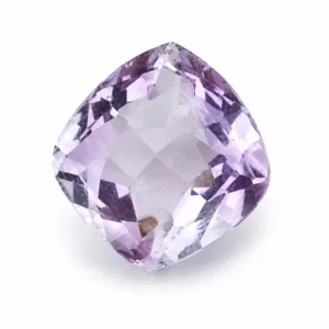 Natural Amethyst - 7.09 Carat