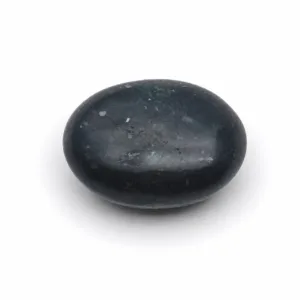 Natural Black Opal - 3.65 Carat