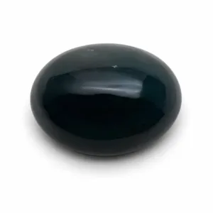 Natural Black Opal - 2.11 Carat