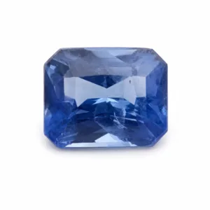 Natural Blue Sapphire (Neelam) - 3 Carat