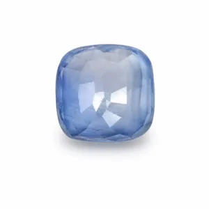 Natural Blue Sapphire (Neelam) - 4.06 Carat