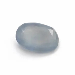 Natural Blue Sapphire (Neelam) - 5.3 Carat