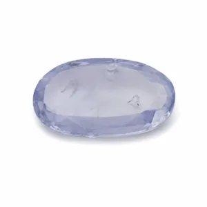 Natural Blue Sapphire (Neelam) - 2.39 Carat