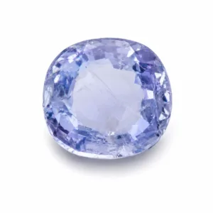 Natural Blue Sapphire (Neelam) - 3.61 Carat