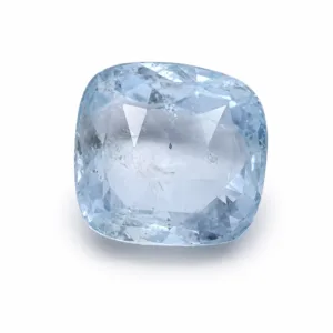 Natural Blue Sapphire (Neelam) - 4.24 Carat
