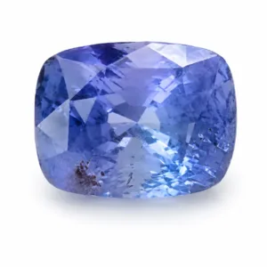 Natural Blue Sapphire (Neelam) - 5.11 Carat