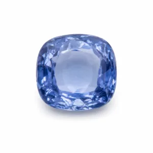 Natural Blue Sapphire (Neelam) - 3.42 Carat