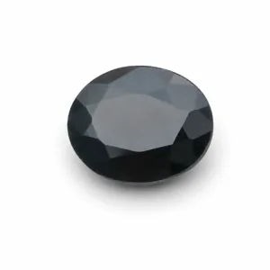Natural Blue Sapphire (Neelam) - 3.25 Carat