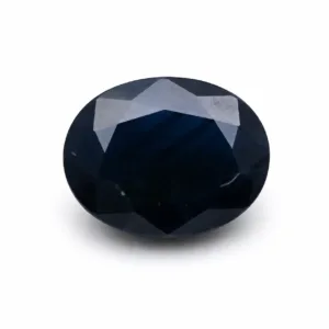 Natural Blue Sapphire (Neelam) - 2.26 Carat