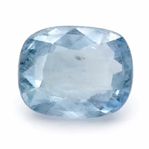 Natural Blue Sapphire (Neelam) - 4.91 Carat