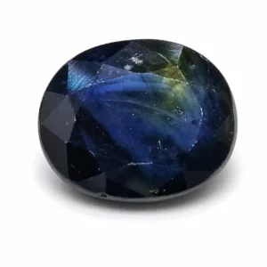 Natural Blue Sapphire (Neelam) - 6.25 Carat