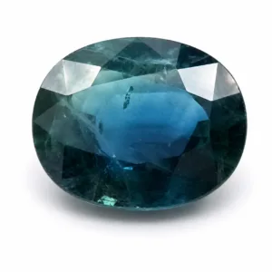 Natural Blue Sapphire (Neelam) - 4.62 Carat