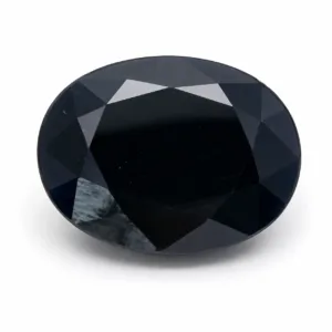 Natural Blue Sapphire (Neelam) - 4.42 Carat