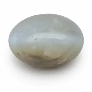 Natural Cat's Eye (Lehsunia) - 7.89 Carat