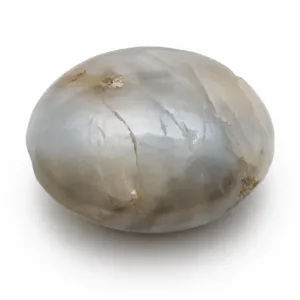 Natural Cat's Eye (Lehsunia) - 5.74 Carat