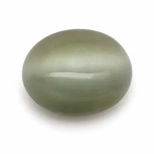 Natural Cat's Eye (Lehsunia) - 2.47 Carat