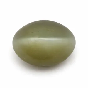 Natural Cat's Eye (Lehsunia) - 3.48 Carat