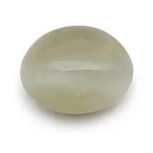 Natural Cat's Eye (Lehsunia) - 3.6 Carat