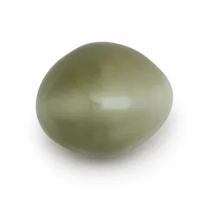 Natural Cat's Eye (Lehsunia) - 3.44 Carat