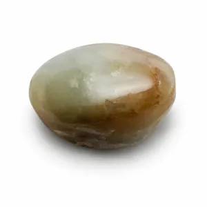 Natural Cat's Eye (Lehsunia) - 4.82 Carat