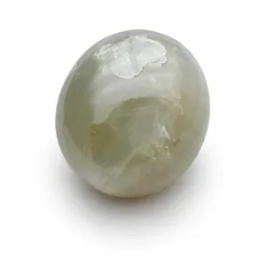 Natural Cat's Eye (Lehsunia) - 4.47 Carat