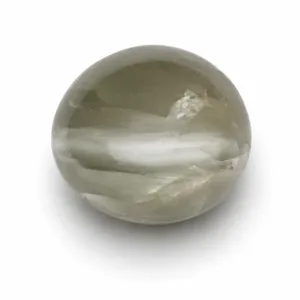Natural Cat's Eye (Lehsunia) - 4.81 Carat