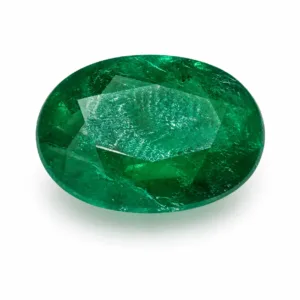 Natural Emerald (Panna) - 6.01 Carat