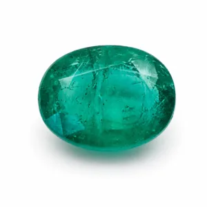 Natural Emerald (Panna) - 5.28 Carat