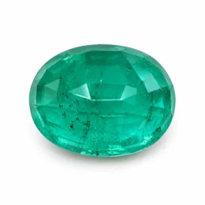 Natural Emerald (Panna) - 5.28 Carat