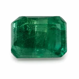 Natural Emerald (Panna) - 4.21 Carat